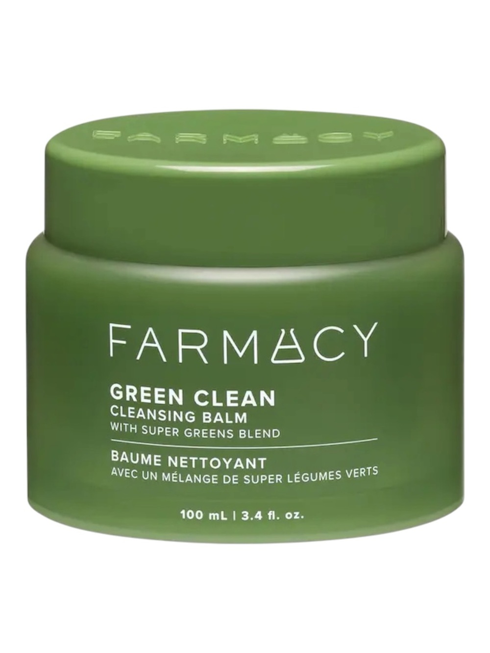 Farmacy Green Clean Cleansing Balm Clean Beauty